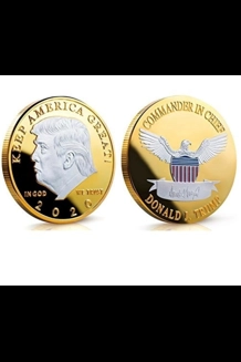 2020 Trump Coin