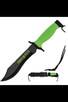 Zombie Survival Dagger