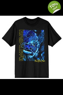 Iron Maiden - Fear Of The Dark T-Shirt