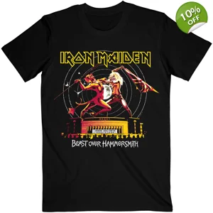 Iron Maiden - Beast Over Hammersmith T-Shirt