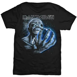Iron Maiden - A Different World T-Shirt