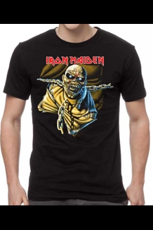 Iron Maiden 