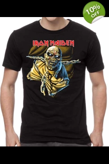 Iron Maiden 