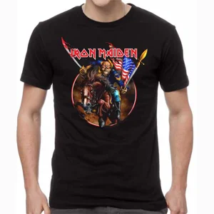 Iron Maiden 
