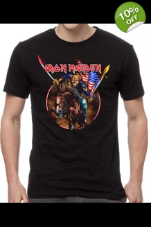 Iron Maiden 
