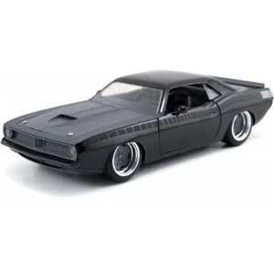Fast & Furious Letty's Plymouth Barracuda 1:32 Scale