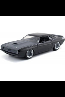 Fast & Furious Letty's Plymouth Barracuda 1:32 Scale