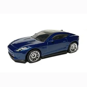 Matchbox 2015 Jaguar F-Type Coupe