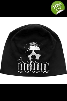 Down - Logo / Face Beanie Hat