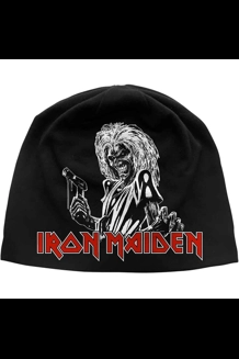 Iron Maiden Killers Beanie Hat