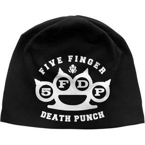 Five Finger Death Punch - Logo Beanie Hat