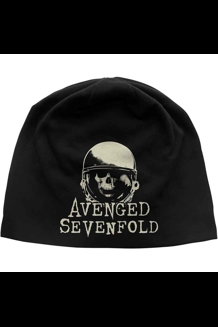 Avenged Sevenfold - The Stage Beanie Hat