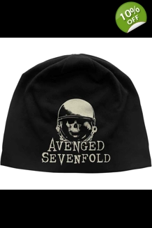 Avenged Sevenfold - The Stage Beanie Hat