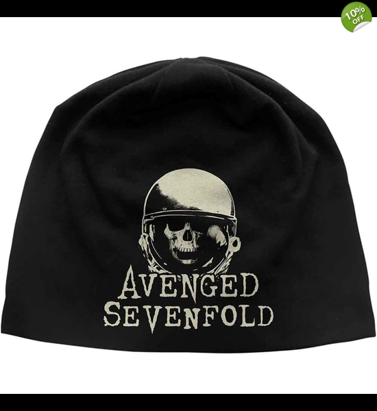 Avenged Sevenfold - The Stage Beanie Hat