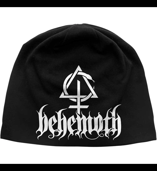 Behemoth - OPVS Contra Beanie Hat