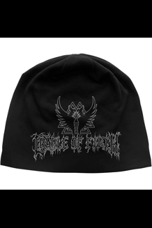 Cradle Of Filth - Valkyrie Sigil Beanie Hat