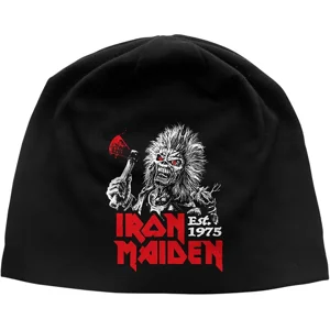 Iron Maiden - Run For Your Lives Beanie Hat