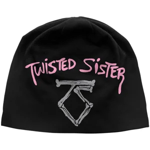 Twisted Sister - We're Not Gonna Take It Beanie Hat