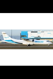 Amazon Prime Air ATR72-500 1/200 Diecast