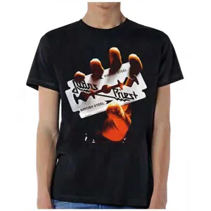 Judas Priest - British Steel Shirt