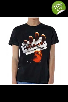 Judas Priest - British Steel Shirt