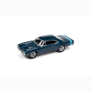 J.L. 1970 Dodge Coronet Super Bee