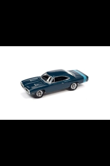 J.L. 1970 Dodge Coronet Super Bee