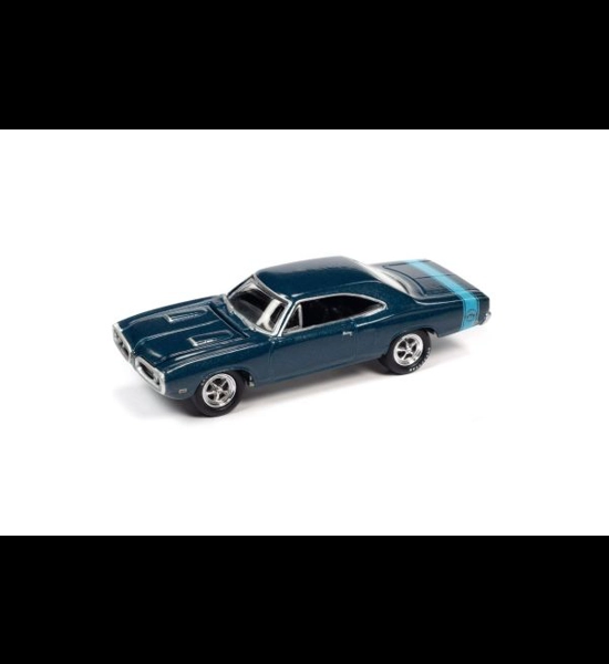 J.L. 1970 Dodge Coronet Super Bee