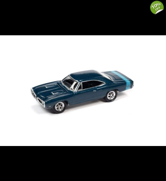 J.L. 1970 Dodge Coronet Super Bee