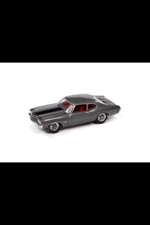 J.L. 1970 Chevy Chevelle SS 454