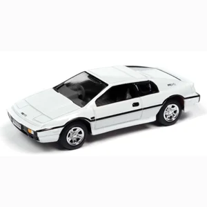 J.L. James Bond '76 Lotus Espirit W/Case