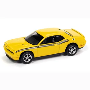 J.L. '10 Dodge Challenger W/Collector Tin