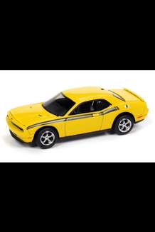 J.L. '10 Dodge Challenger W/Collector Tin
