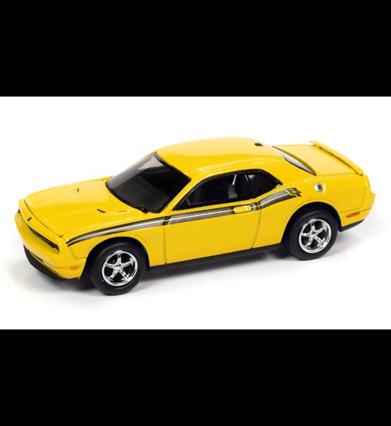 J.L. '10 Dodge Challenger W/Collector Tin