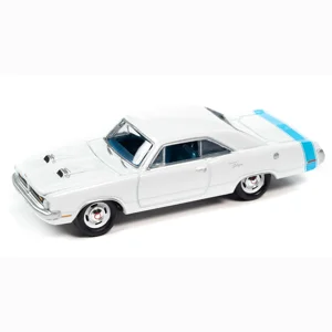 J.L. 1970 Dodge Dart Swinger