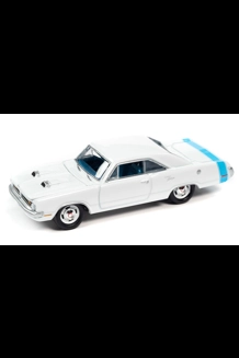J.L. 1970 Dodge Dart Swinger
