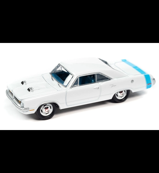 J.L. 1970 Dodge Dart Swinger