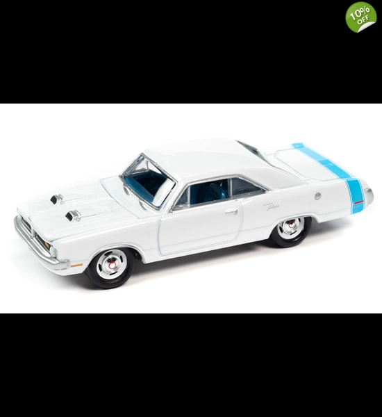 J.L. 1970 Dodge Dart Swinger