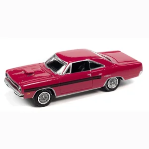 J.L. 1970 Plymouth GTX