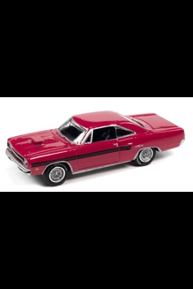 J.L. 1970 Plymouth GTX