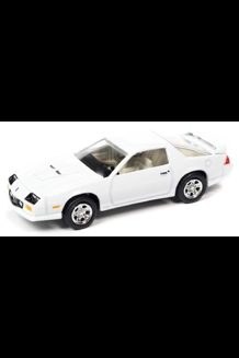 J.L. 1991 Chevrolet Camaro Z28