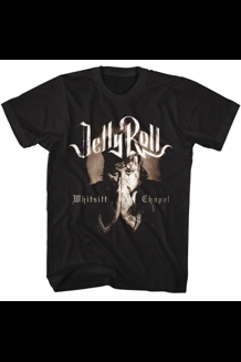 Jelly Roll WhitSitt Chapel T-Shirt
