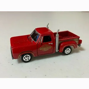 J.L. '78 Dodge Li'l Red Express