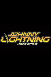 Johnny Lightning Micro Strike