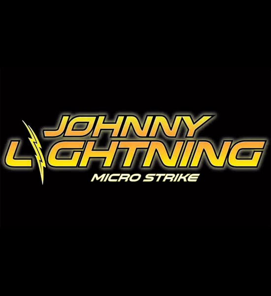 Johnny Lightning Micro Strike