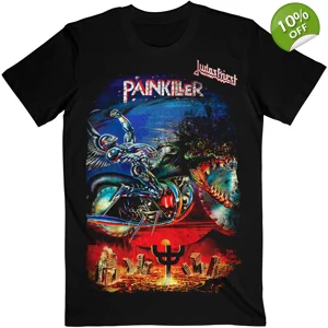 Judas Priest - Painkiller T-Shirt