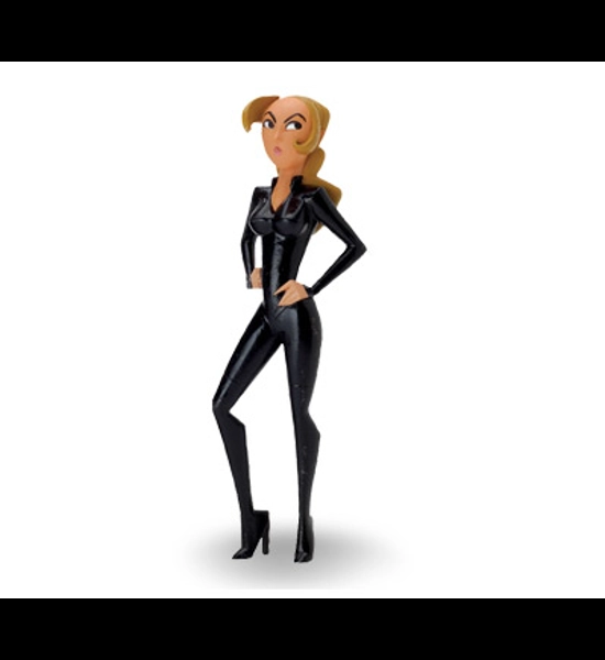 Clerks - Chrissy Figure