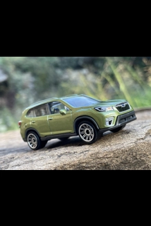 Matchbox 2019 Subaru Forester