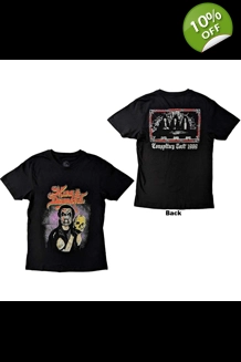 King Diamond - Conspiracy Tour T-Shirt