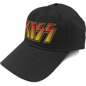 KISS - Classic Logo Cap